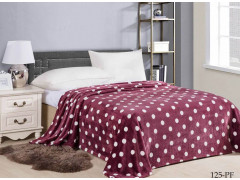 Плед Калифорния 125PF